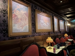 Haunted Mansion Bar & Lounge picture