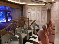 Disney Destiny Cafe Megara picture