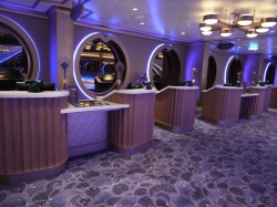 Disney Destiny Guest Services picture