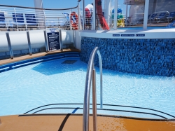 Disney Destiny Deck 11 Pools picture