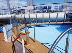 Disney Destiny Deck 11 Pools picture