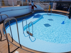Disney Destiny Deck 11 Pools picture