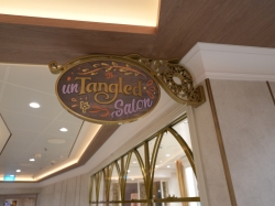 Disney Destiny Untangled Salon picture