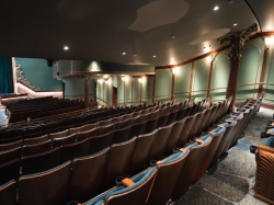 Disney Destiny Walt Disney Theatre picture Uploaded in 2026 Photo courtesy of Chris Konecny. Disney Destiny Walt Disney Theatre picture