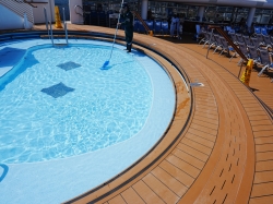 Disney Destiny Deck 11 Pools picture