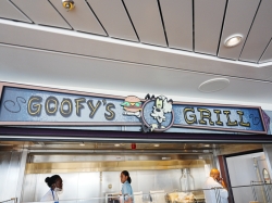 Disney Destiny Festival of Foods picture Uploaded in 2026 Photo courtesy of Chris Konecny. Disney Destiny Festival of Foods picture