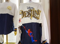 Disney Destiny Mickeys Mainsail picture Uploaded in 2026 Photo courtesy of Chris Konecny. Disney Destiny Mickeys Mainsail picture