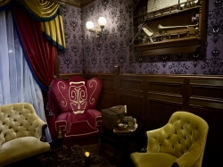Haunted Mansion Bar & Lounge picture