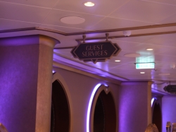 Disney Destiny Guest Services picture