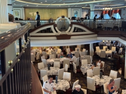 Enchantment of the Seas My Fair Lady Dining Room picture