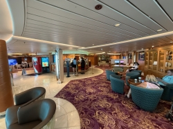 Enchantment of the Seas Cafe Latte-tudes picture