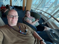 Viking Crown Lounge picture Viking Crown Lounge picture