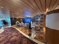 Enchantment of the Seas Next Cruise picture Uploaded in 2026 Photo courtesy of Aaron Wadzinski. Enchantment of the Seas Next Cruise picture