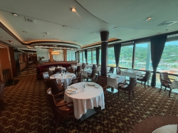 Enchantment of the Seas Chops Grille picture Uploaded in 2026 Photo courtesy of Aaron Wadzinski. Enchantment of the Seas Chops Grille picture