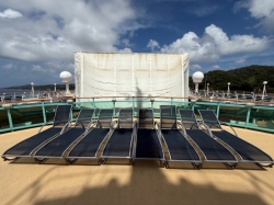 Enchantment of the Seas Deck 10 picture Uploaded in 2026 Photo courtesy of Aaron Wadzinski. Enchantment of the Seas Deck 10 picture