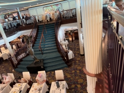 Enchantment of the Seas My Fair Lady Dining Room picture