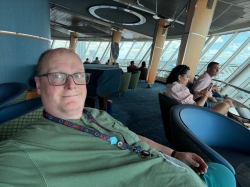 Viking Crown Lounge picture Viking Crown Lounge picture