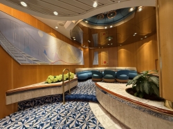 Enchantment of the Seas Spotlight Lounge picture Uploaded in 2026 Photo courtesy of Aaron Wadzinski. Enchantment of the Seas Spotlight Lounge picture