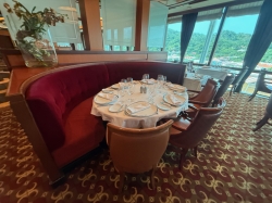 Enchantment of the Seas Chops Grille picture Uploaded in 2026 Photo courtesy of Aaron Wadzinski. Enchantment of the Seas Chops Grille picture