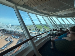 Viking Crown Lounge picture Viking Crown Lounge picture