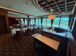 Enchantment of the Seas Chops Grille picture Uploaded in 2026 Photo courtesy of Aaron Wadzinski. Enchantment of the Seas Chops Grille picture