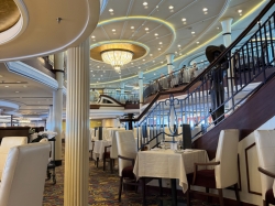 Enchantment of the Seas My Fair Lady Dining Room picture