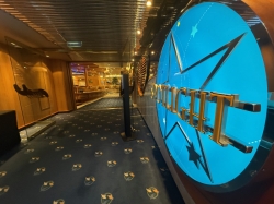 Enchantment of the Seas Spotlight Lounge picture Uploaded in 2026 Photo courtesy of Aaron Wadzinski. Enchantment of the Seas Spotlight Lounge picture