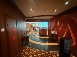 Enchantment of the Seas Chops Grille picture Uploaded in 2026 Photo courtesy of Aaron Wadzinski. Enchantment of the Seas Chops Grille picture