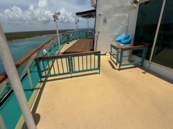 Enchantment of the Seas Rock Climbing Wall picture