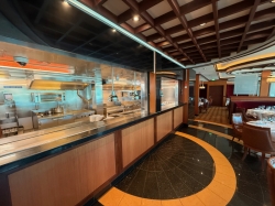 Enchantment of the Seas Chops Grille picture Uploaded in 2026 Photo courtesy of Aaron Wadzinski. Enchantment of the Seas Chops Grille picture
