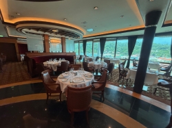 Enchantment of the Seas Chops Grille picture Uploaded in 2026 Photo courtesy of Aaron Wadzinski. Enchantment of the Seas Chops Grille picture