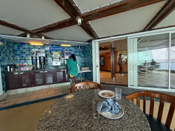 Enchantment of the Seas Windjammer Cafe picture