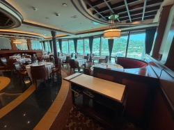 Enchantment of the Seas Chops Grille picture Uploaded in 2026 Photo courtesy of Aaron Wadzinski. Enchantment of the Seas Chops Grille picture