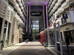 World Promenade picture World Promenade picture