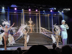 Navigator of the Seas Main Theatre picture