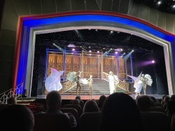 Navigator of the Seas Main Theatre picture