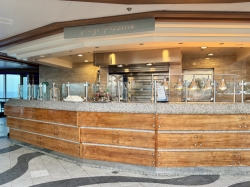 Regal Princess Prego Pizzeria picture