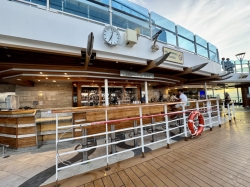 Mermaids Tail Bar picture Mermaids Tail Bar picture