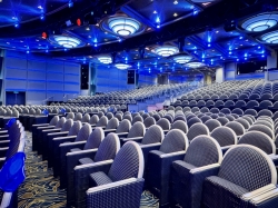 Regal Princess Princess Theater picture Uploaded in 2026 Photo courtesy of Karen Langlois. Regal Princess Princess Theater picture