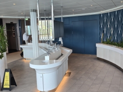 Celebrity Beyond Oceanview Cafe picture