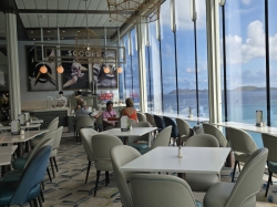 Celebrity Beyond Oceanview Cafe picture