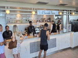 Celebrity Beyond Oceanview Cafe picture