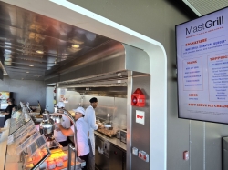 Mast Grill picture Mast Grill picture