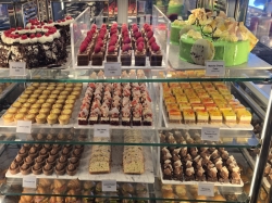 Cafe Al Bacio picture Cafe Al Bacio picture