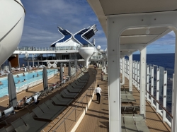 Celebrity Edge Pool picture