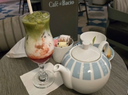 Cafe Al Bacio picture Cafe Al Bacio picture