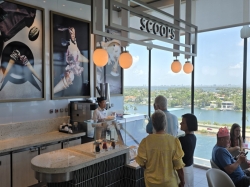 Celebrity Beyond Oceanview Cafe picture