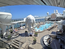 Celebrity Beyond Pool picture