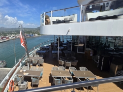 Celebrity Beyond Oceanview Cafe picture