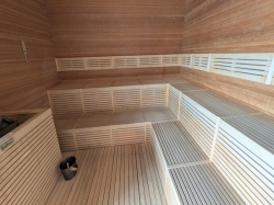 MSC Aurea Spa picture MSC Aurea Spa picture